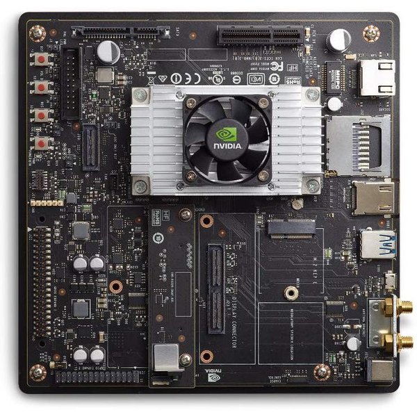 楽天市場】NVIDIA Jetson TX2 開発者キット : ケイヘブンズSHOP 楽天市場店