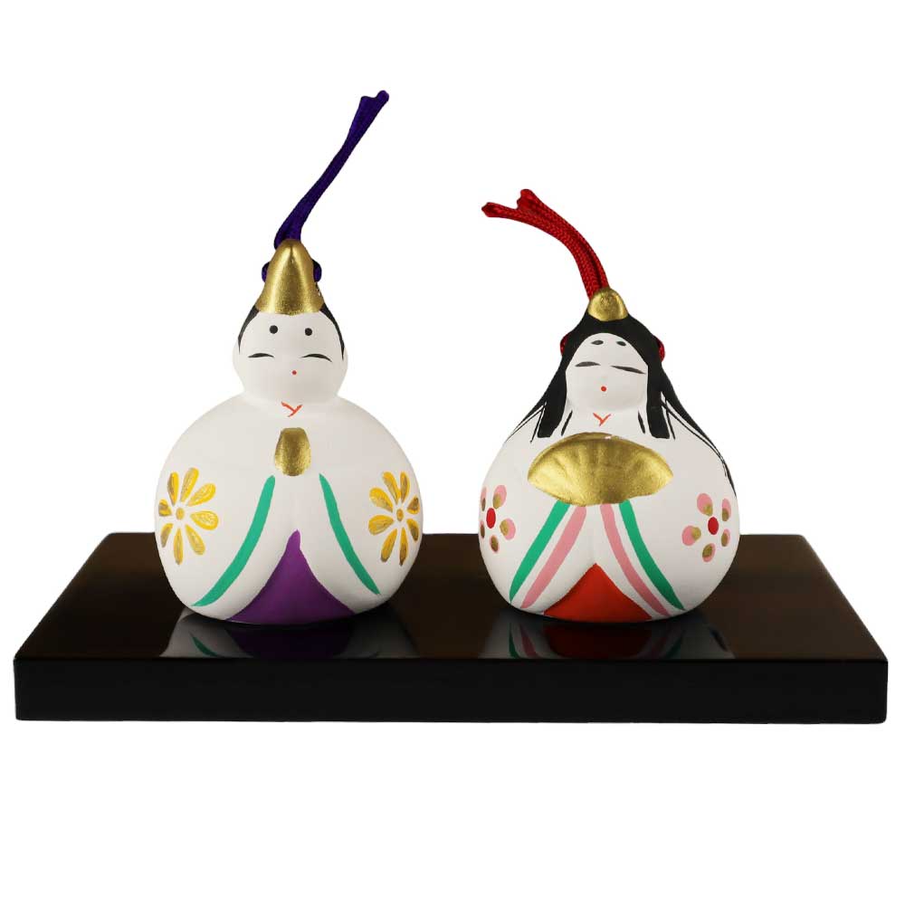 楽天市場】土鈴（雛祭り・端午の節句｜おもちゃ）の通販