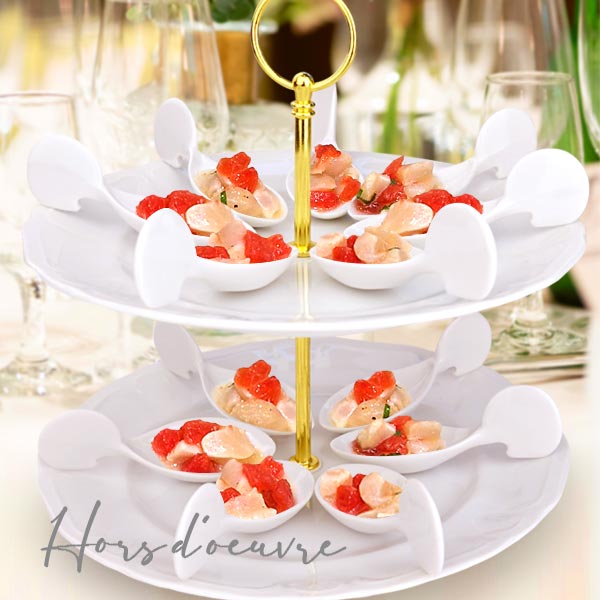 楽天市場】【半額】ケーキスタンド 2段 ゴールド 金 おしゃれ 陶器製