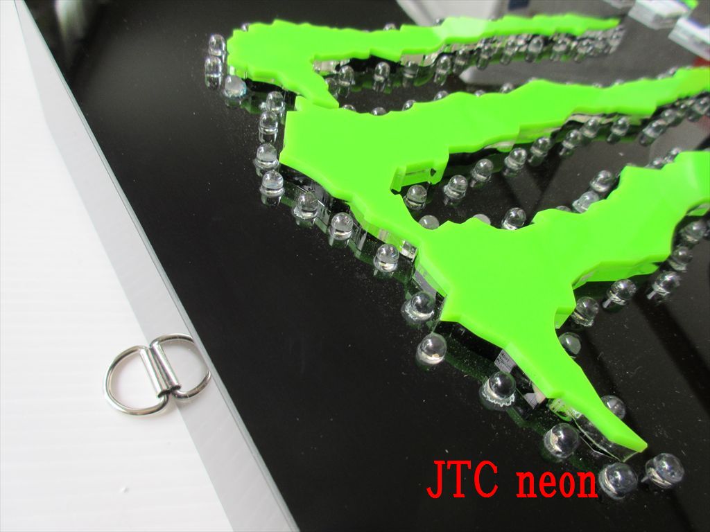 楽天市場】Monster Energy モンスターエナジー LEDボックス LED BOX