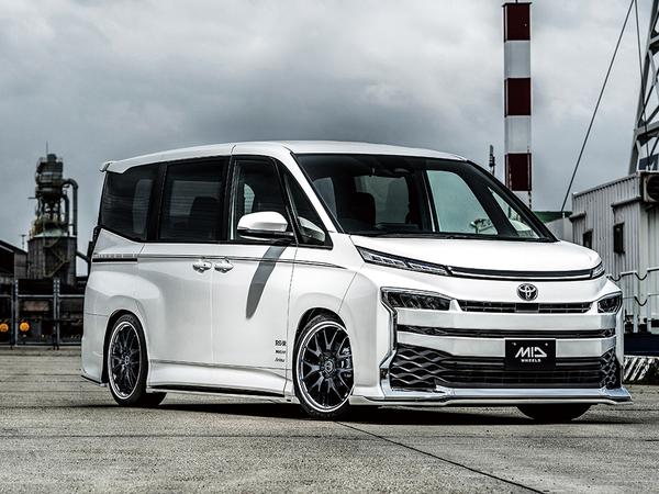 楽天市場】MAZDA2 DJ系 アルミホイール MID ヴァーテックワン エグゼ7