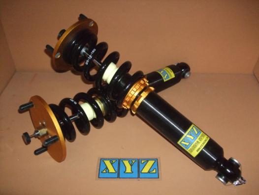 スープラ MA70 JZA70 GA70 車高調 XYZ RSタイプ RS-TO53-A RS-DAMPER