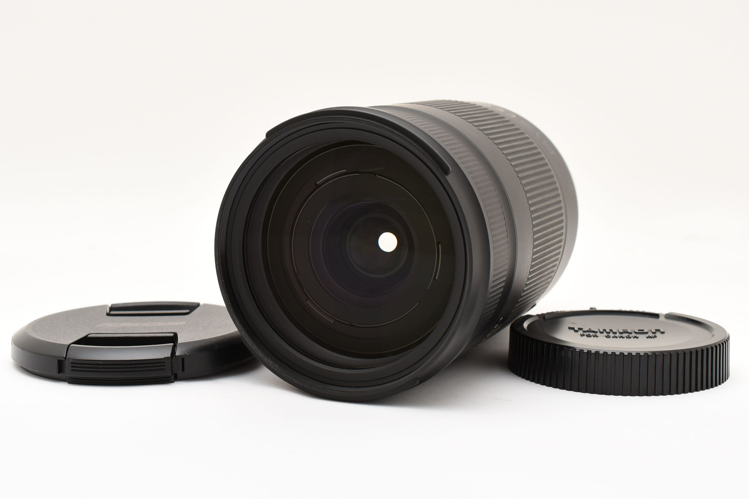 楽天市場】タムロン 18-400 canon（レンズマウントタイプキヤノン EF