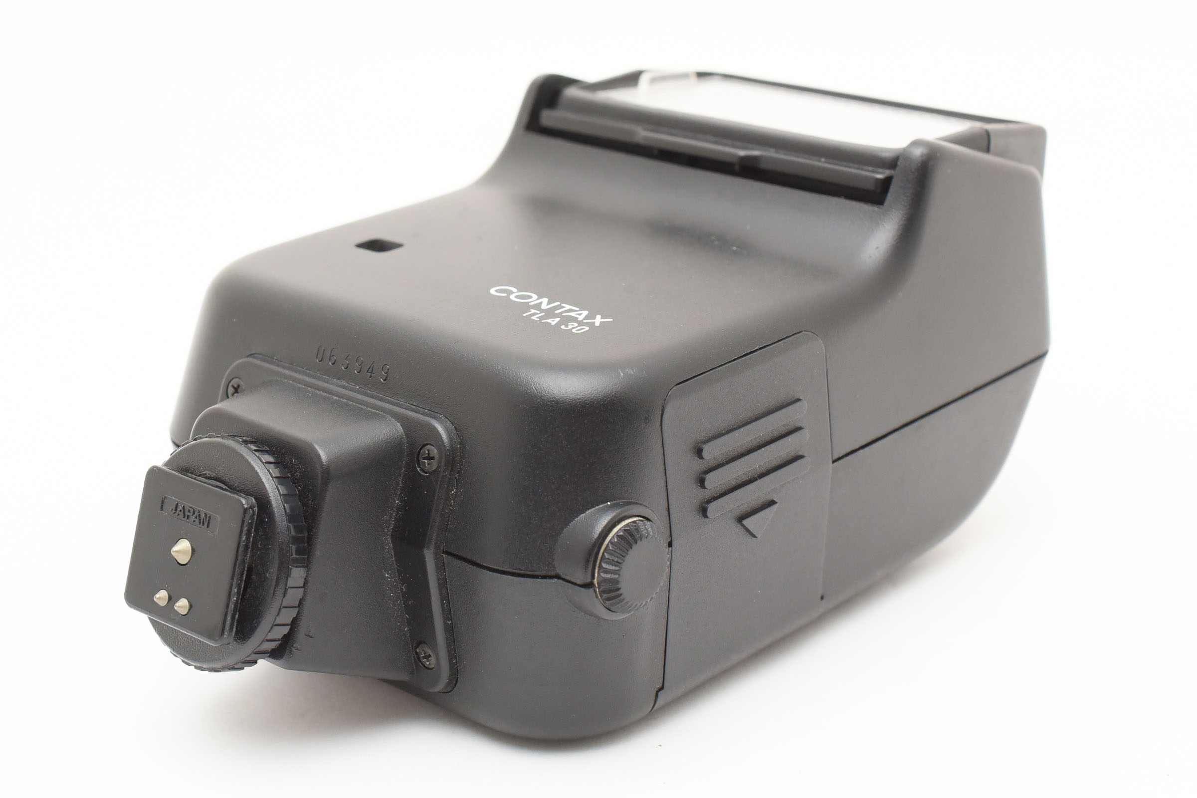 楽天市場】contax ストロボの通販