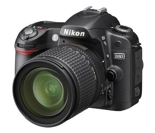 楽天市場】Nikon D80の通販