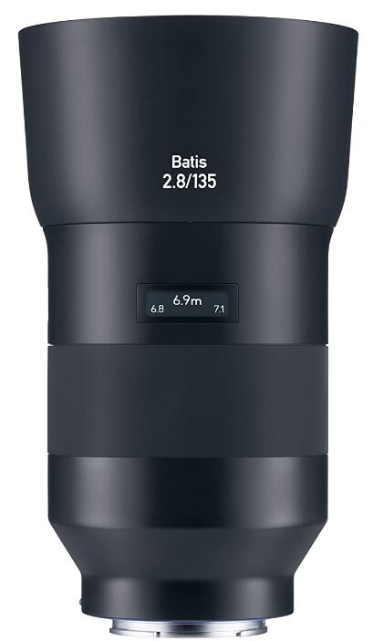 楽天市場】【中古】CarlZeiss カールツァイス ZEISS Batis 2.8/135 E