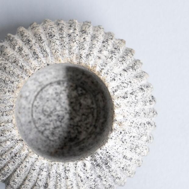 楽天市場】【AJI PROJECT】自然石 花器 花瓶 一輪挿し 自然 石 香川県