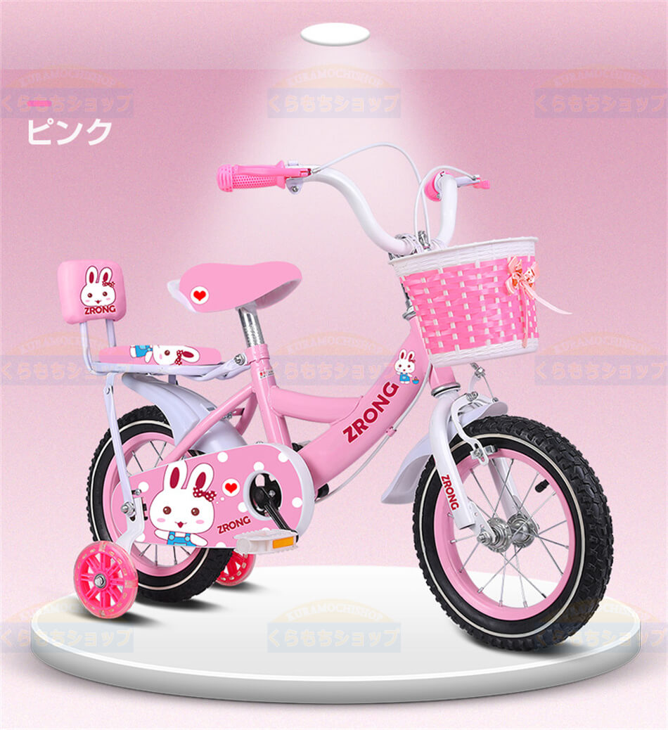 楽天市場】【12インチ】折り畳み革命！2歳半-4歳半 キッズ自転車 身長