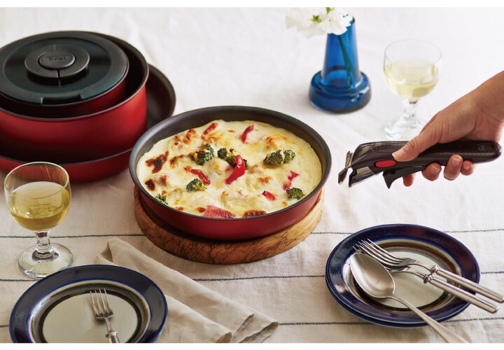 楽天市場】【今なら大幸のすりごまプレゼント】ティファール T-fal