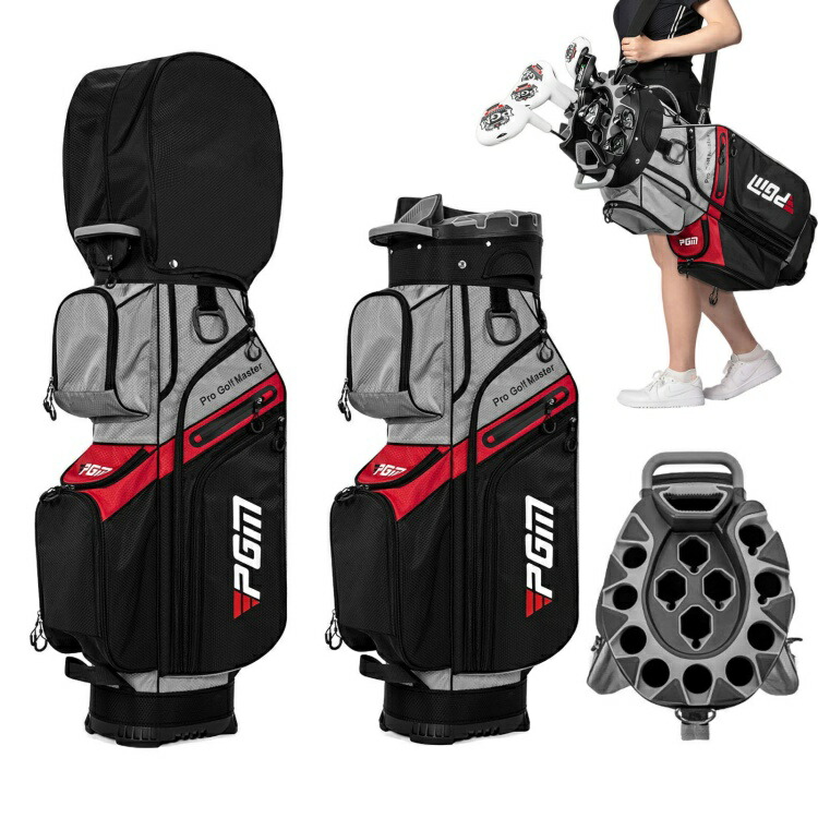 楽天市場】キャロウェイ キャディバッグ 14分割の通販