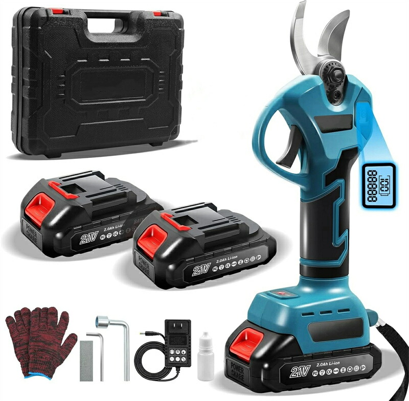 電動剪定鋏 充電式 軽量」の人気商品一覧 | 安い商品を通販サイトから