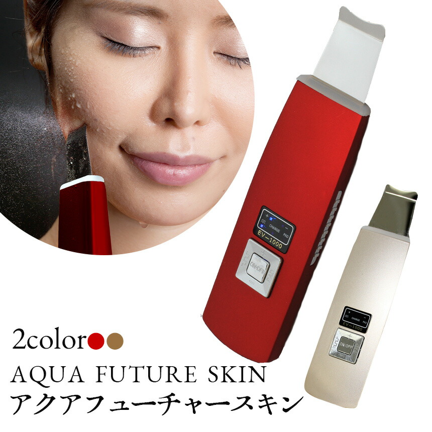 楽天市場】【送料無料＆ポイント10倍】 アクアフューチャースキン EV