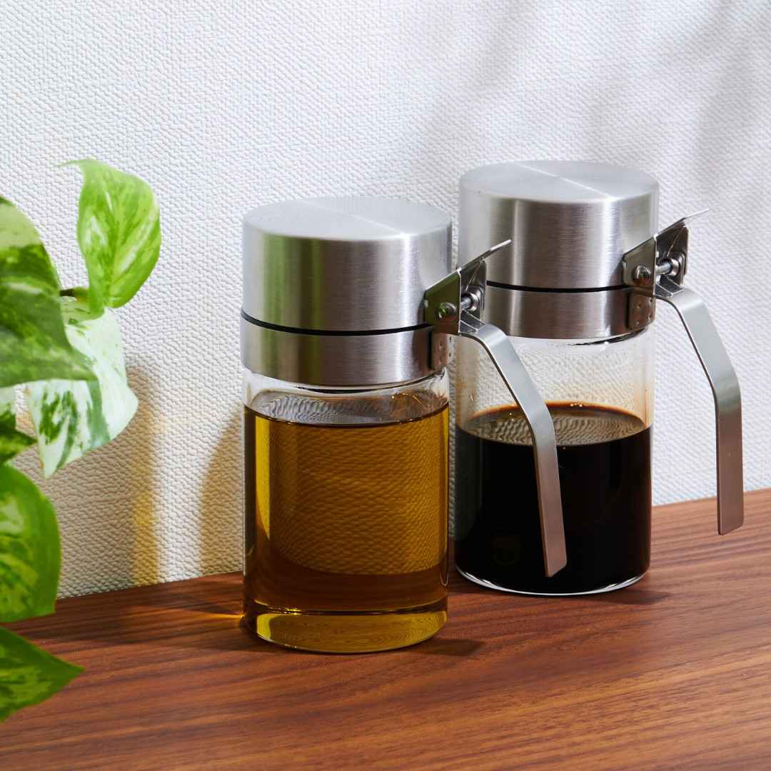 楽天市場】【ポイント10倍】 ダルトン DULTON オイル&ヴィネガーボトル