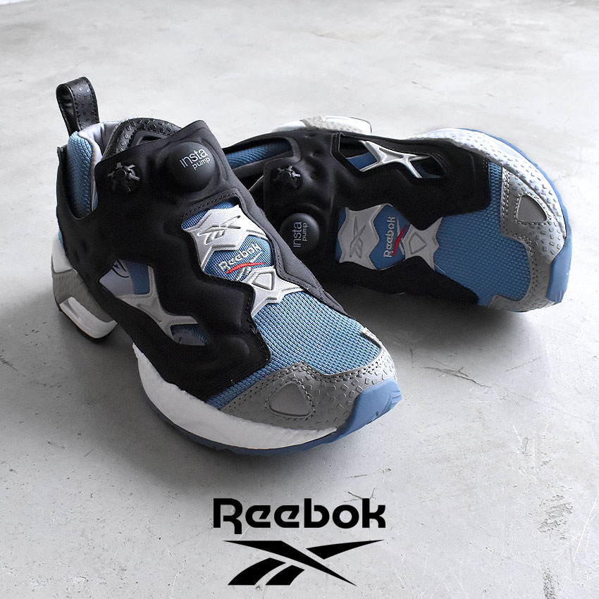 楽天市場】リーボック ポンプフューリー レディース メンズ スニーカー