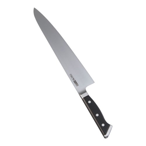 楽天市場】27cm包丁 牛刀 グレステンの通販