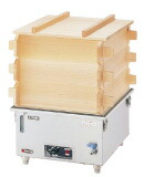 楽天市場】電気蒸し器 業務用の通販