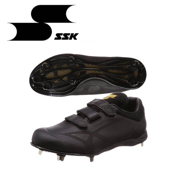 楽天市場】ssk スパイク マキシライトv2vの通販