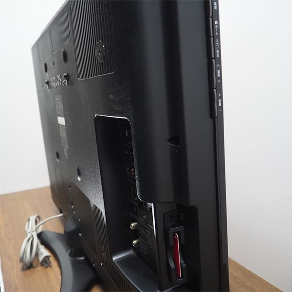 楽天市場】【中古】TB-LC32E9/液晶テレビ/32V/SHARP/シャ-プ/LC-32E9