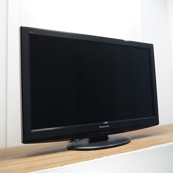 楽天市場】新生活応援【中古】液晶テレビ/パナソニック/一人暮らし/32V