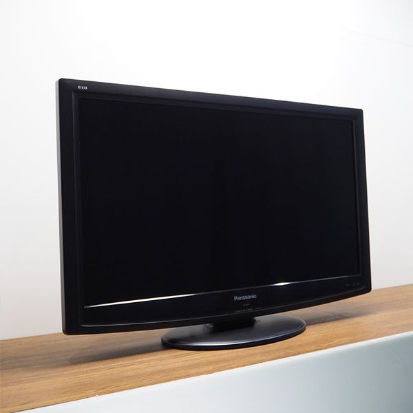 楽天市場】新生活応援【中古】液晶テレビ/パナソニック/一人暮らし/32V
