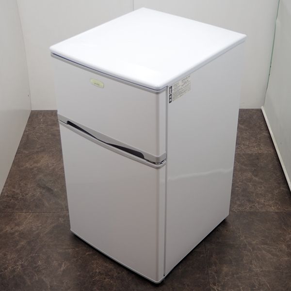 楽天市場】【中古】LA-AR975E/冷蔵庫/96L/Abitelax/アビテラックス/AR