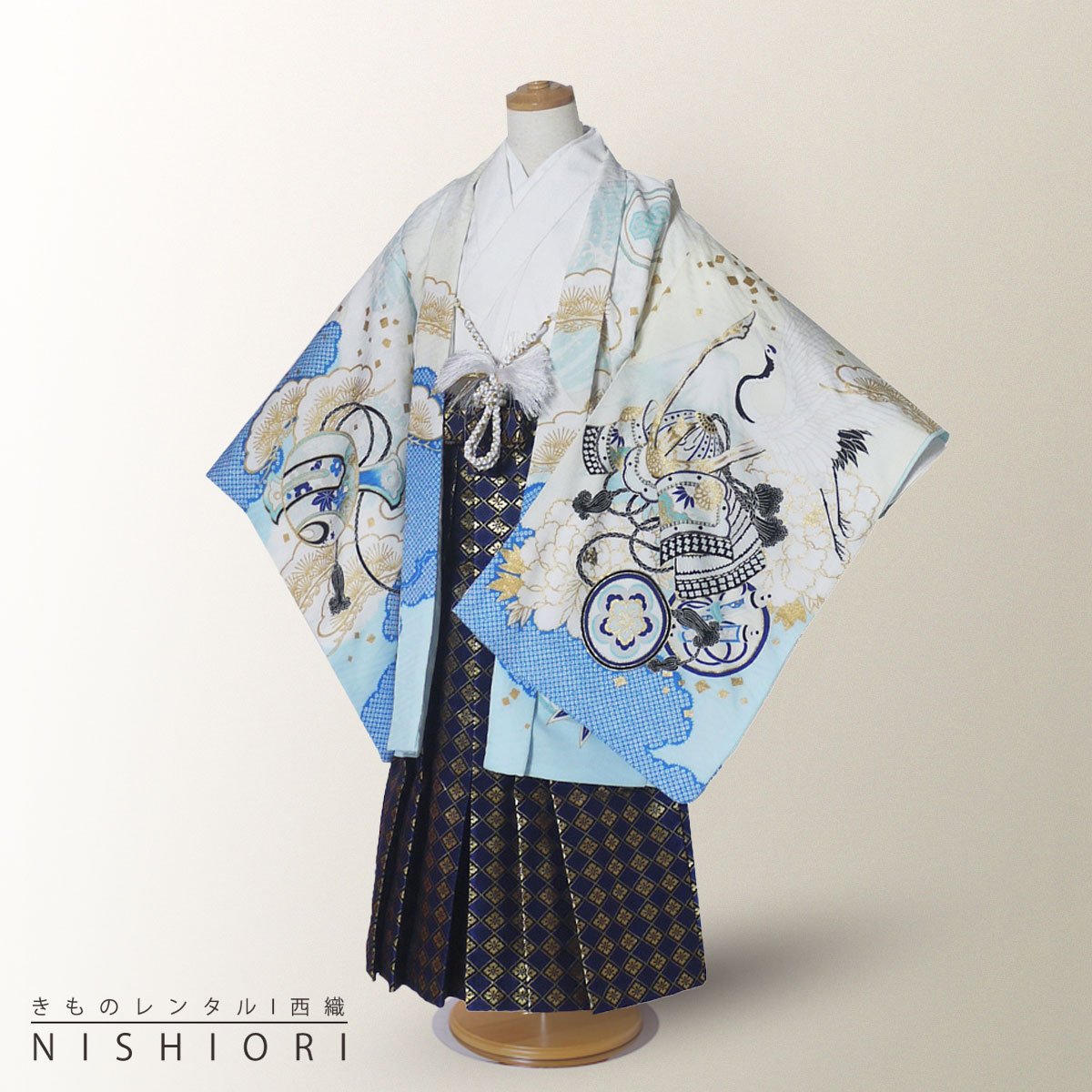 楽天市場】乙葉 七五三 5歳 男の子の通販