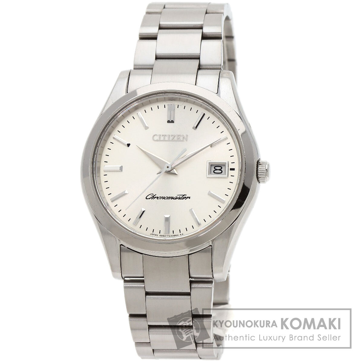 楽天市場】シチズン a660の通販