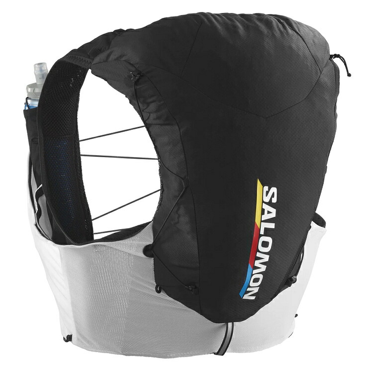 楽天市場】SALOMON サロモン トレラン バックパック 12L リュック