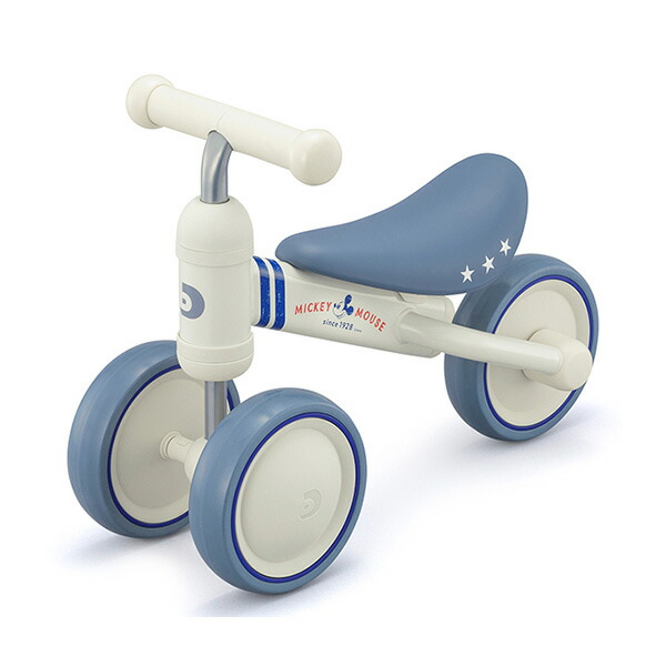 楽天市場】D-bike mini プラス ミッキー 三輪車 自転車 ides 送料無料