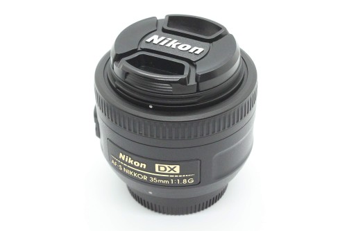 AF-S DX NIKKOR 35mm f/1.8G」の人気商品一覧 | 安い商品を通販サイト