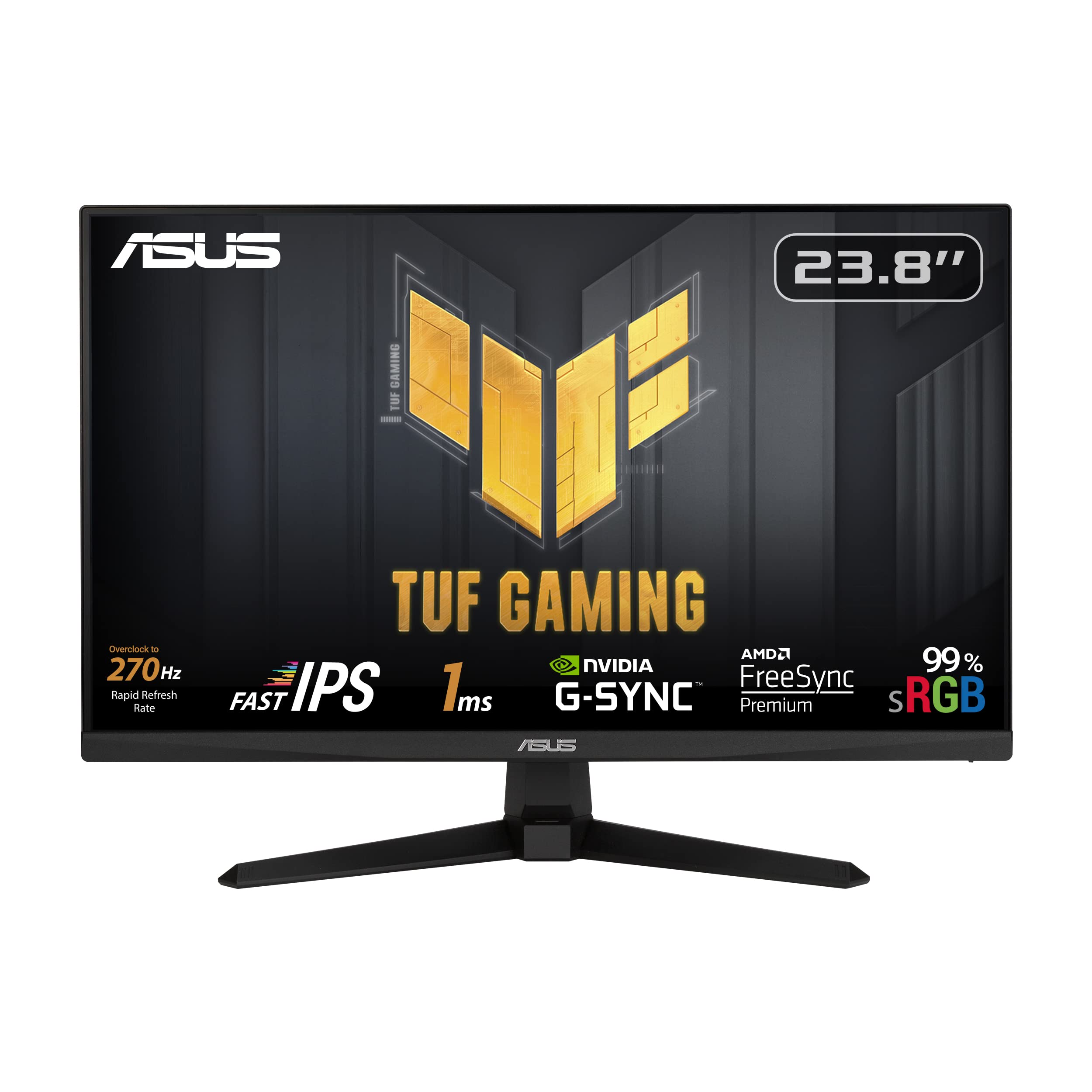 楽天市場】vg249qm1a asusの通販
