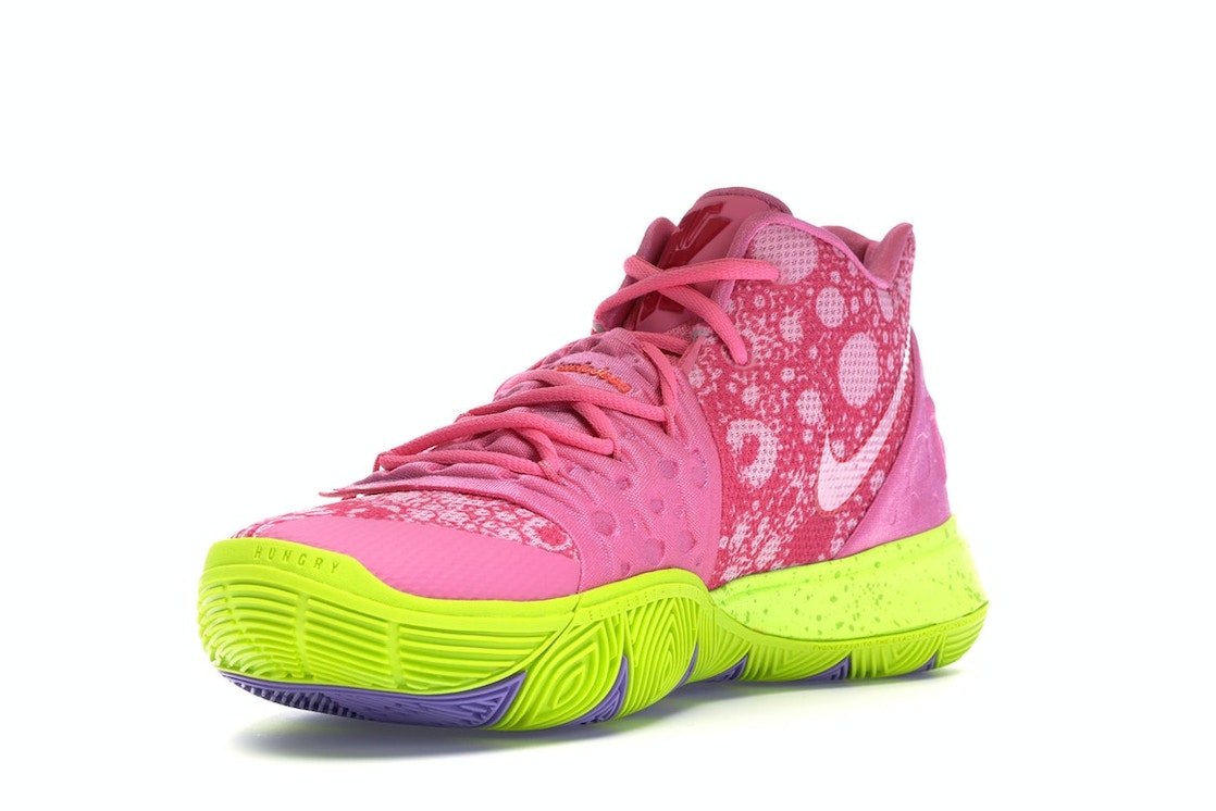 楽天市場】【今なら割引クーポン発行中】Nike カイリー スポンジボブ