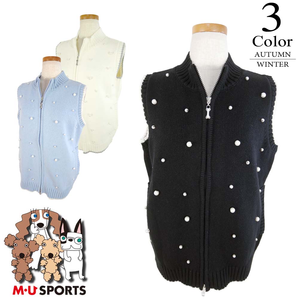 楽天市場】ベスト（ブランドM・Uスポーツ）（メンズウェア｜ウェア