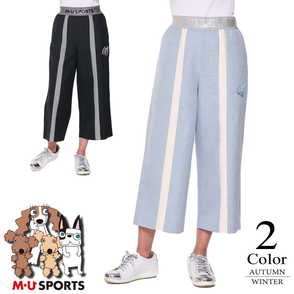 楽天市場】ミエコ・ウエサコ（パンツ｜レディースウェア）：ウェア