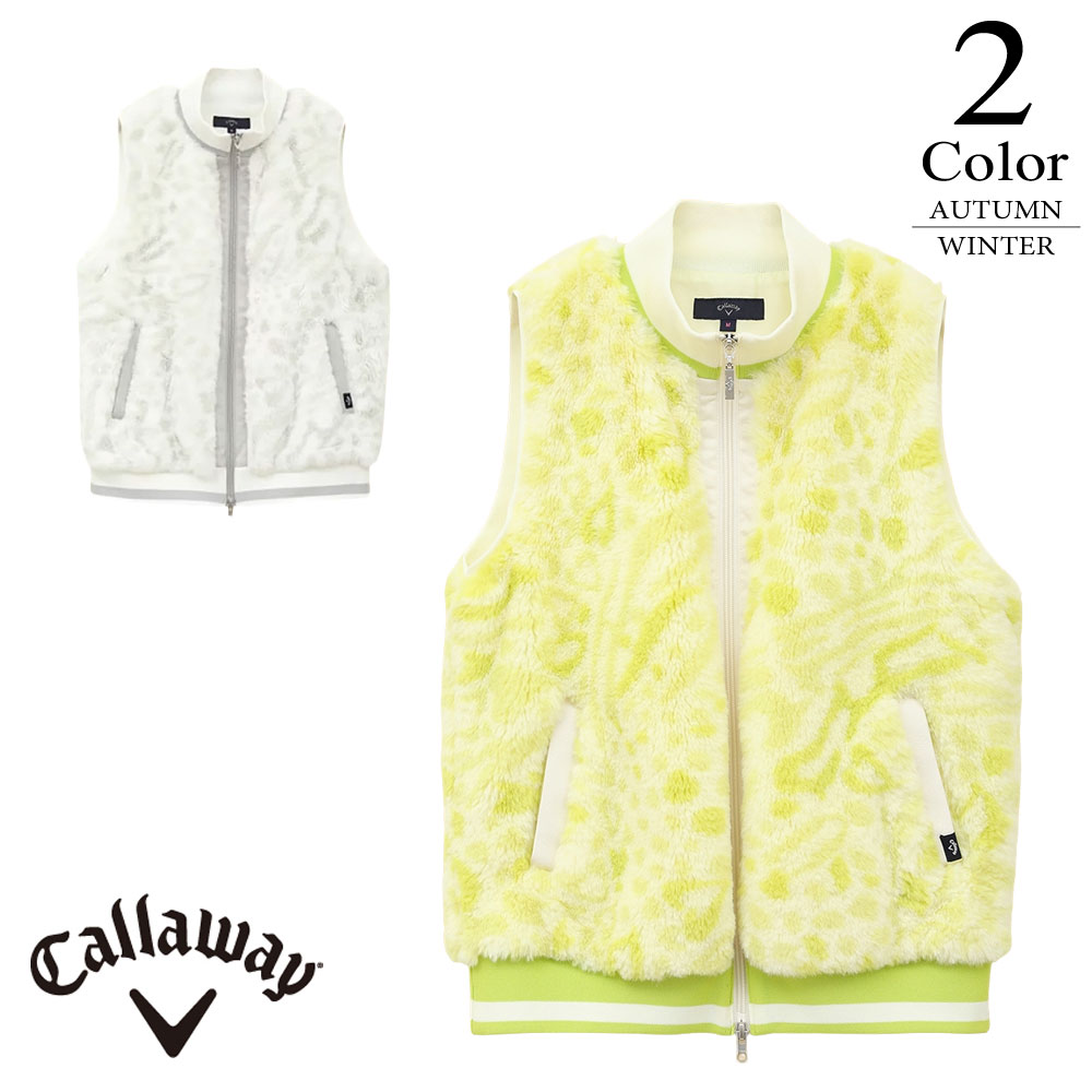 キャロウェイ ゴルフウェア ベスト」の人気商品一覧 | 安い商品を通販