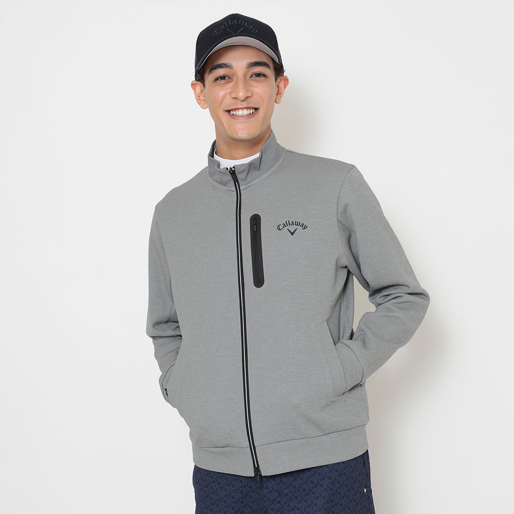 楽天市場】【セール/40％OFF】キャロウェイ ゴルフウェア カノコダブル