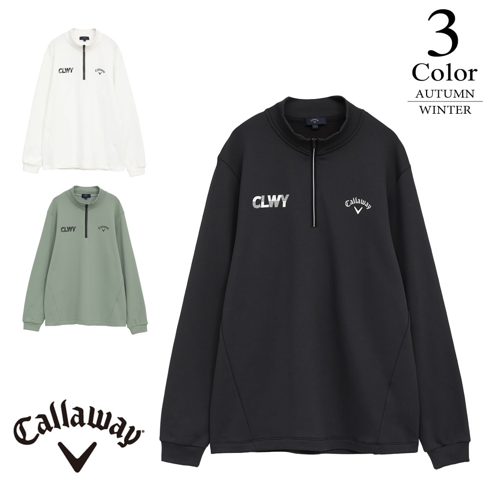 キャロウェイ ゴルフウェア 裏起毛」の人気商品一覧 | 安い商品を通販