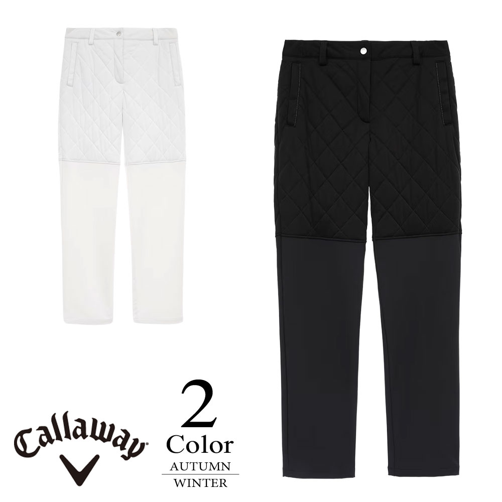 ゴルフウェア キャロウェイ ストレッチ パンツ」の人気商品一覧 | 安い