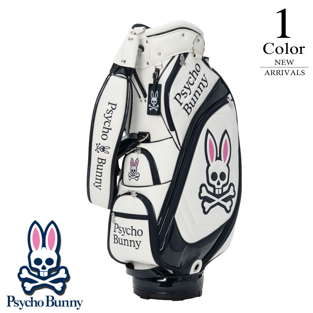 楽天市場】バックスバニー キャディバッグの通販