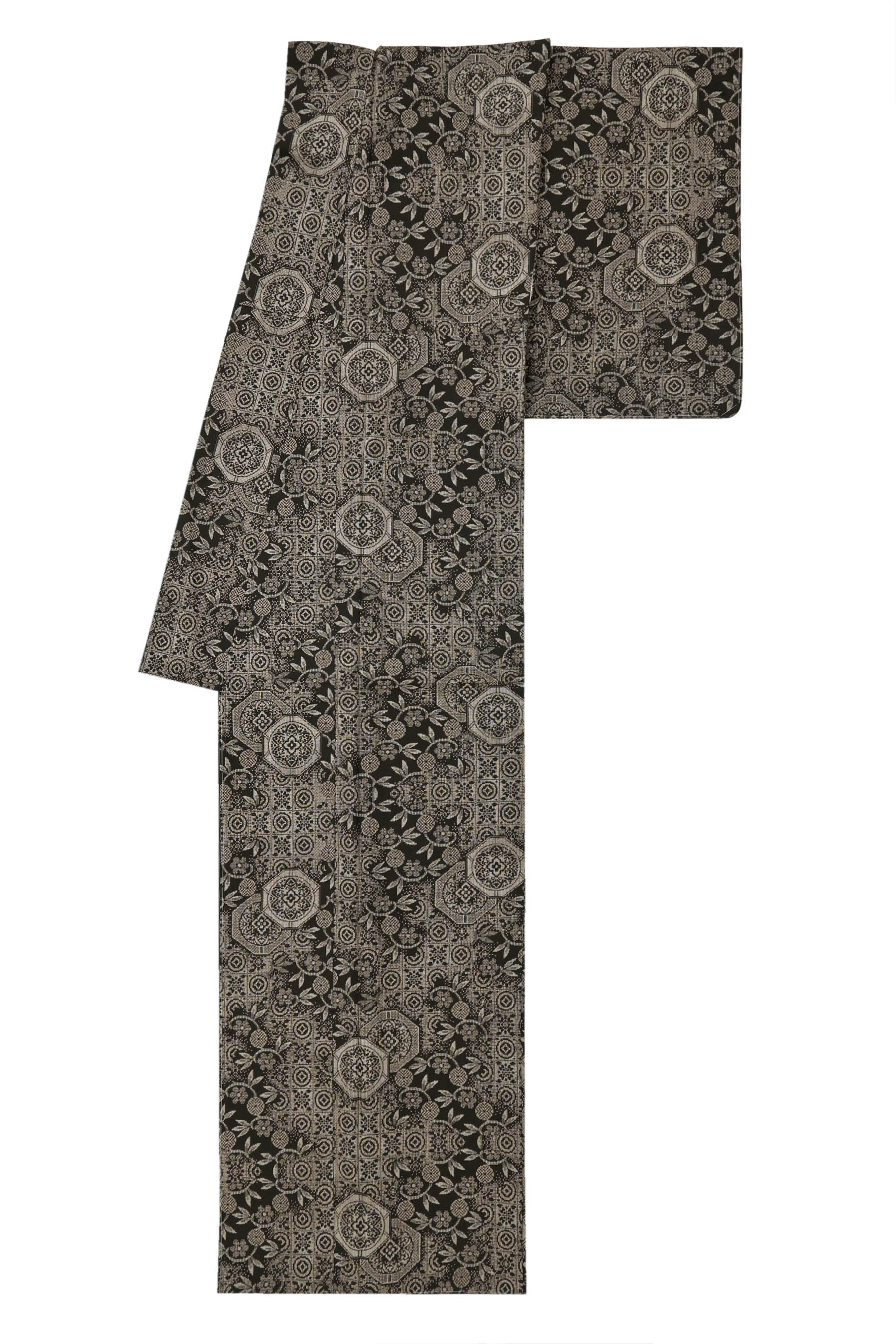 楽天市場】【卸問屋本決算バーゲン】 【吉織物 吉三郎】 本場大島紬 割