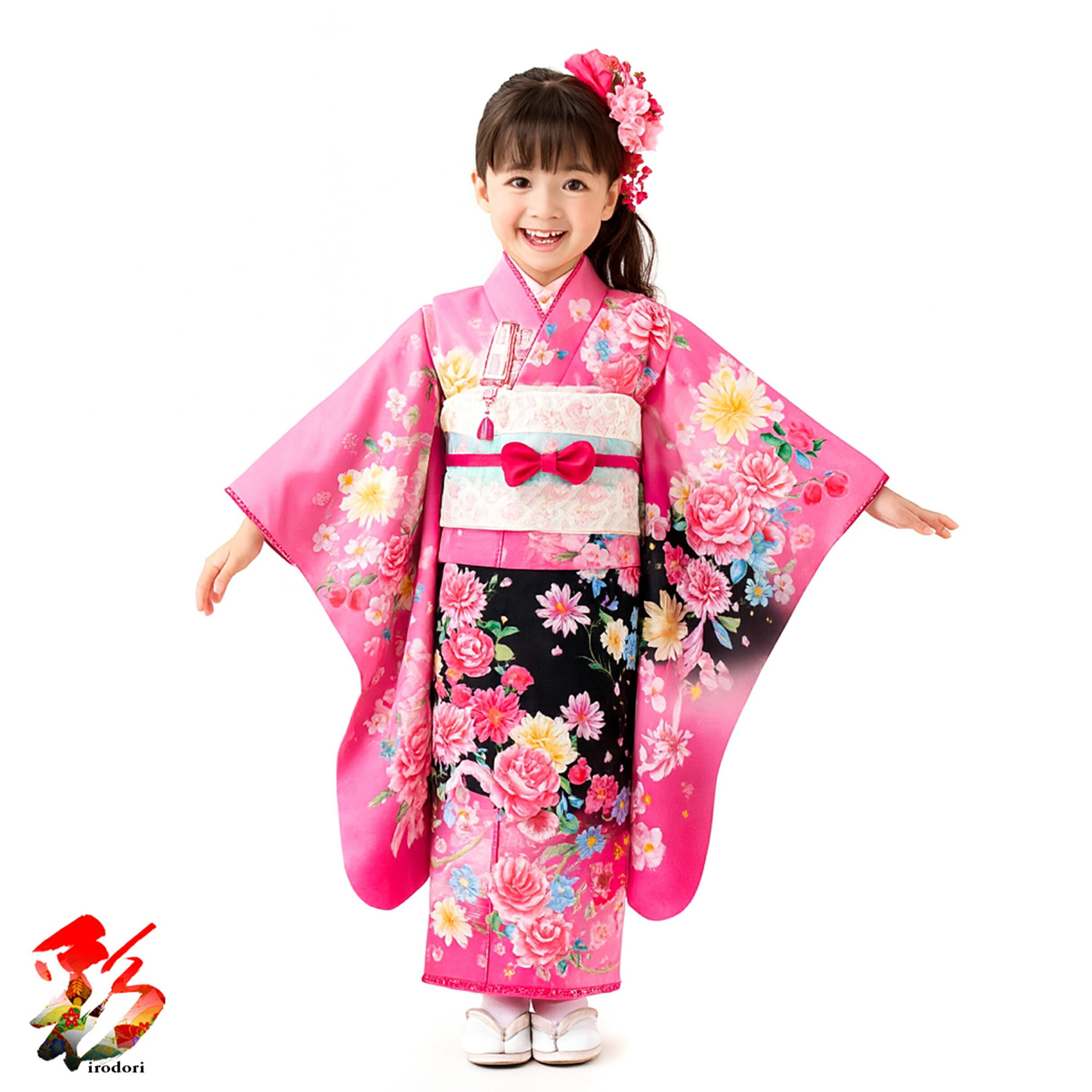 楽天市場】永田萌（和服｜キッズファッション）：キッズ・ベビー
