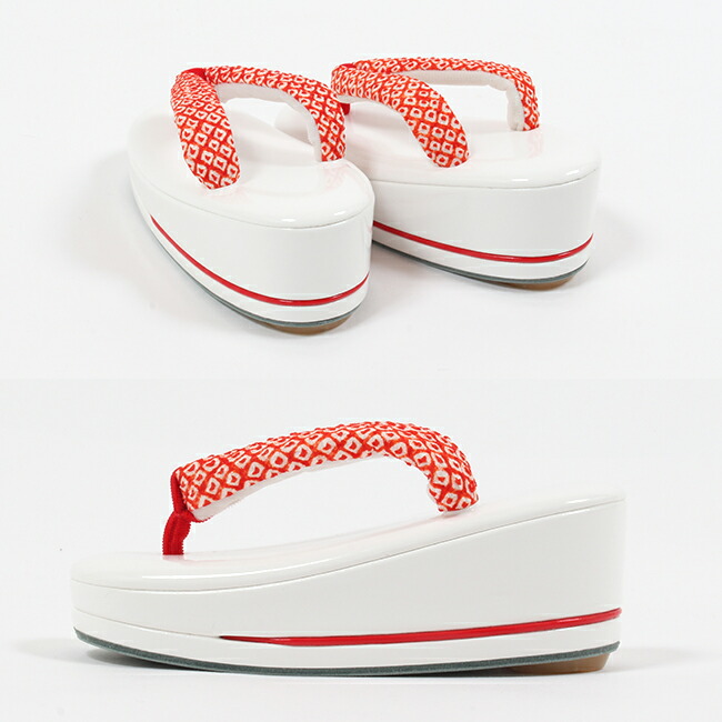 楽天市場】【3/6 20:00-4H限定☆10%OFFクーポン】草履 3歳 七五三 単品