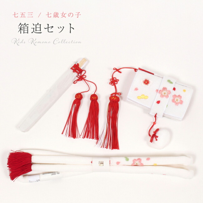 楽天市場】【3/6 20:00-4H限定☆10%OFFクーポン】七五三 はこせこ
