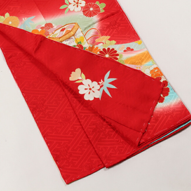 楽天市場】【3/7 20:00-4H限定☆10%OFFクーポン】 七五三 7歳 着物