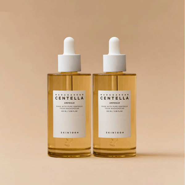 楽天市場】【1＋1】SKIN1004 マダガスカル センテラ アンプル 100ml 2