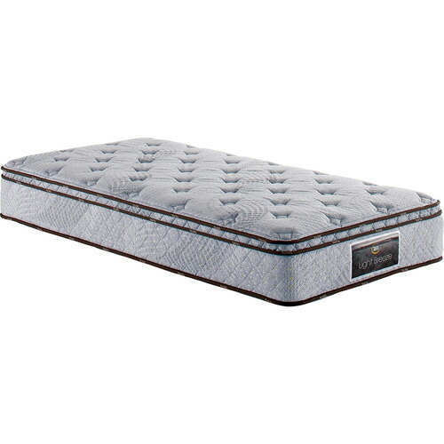 サータ ライトブリーズ 5.8 BOX-T セミダブル (マットレス) 価格比較