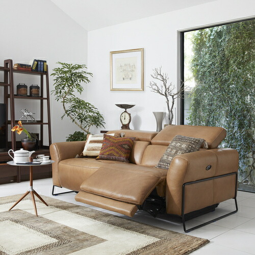 リクライニングソファ 大塚家具」の人気商品一覧 | 安い商品を通販