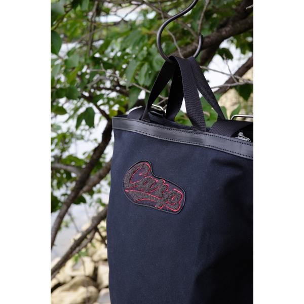 楽天市場】カープ グッズ リュックサック トートバッグ キャンバス