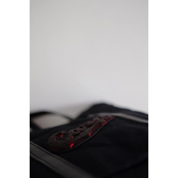 楽天市場】カープ グッズ リュックサック トートバッグ キャンバス