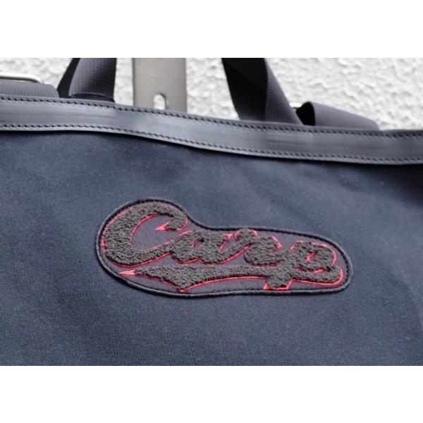 楽天市場】カープ グッズ リュックサック トートバッグ キャンバス